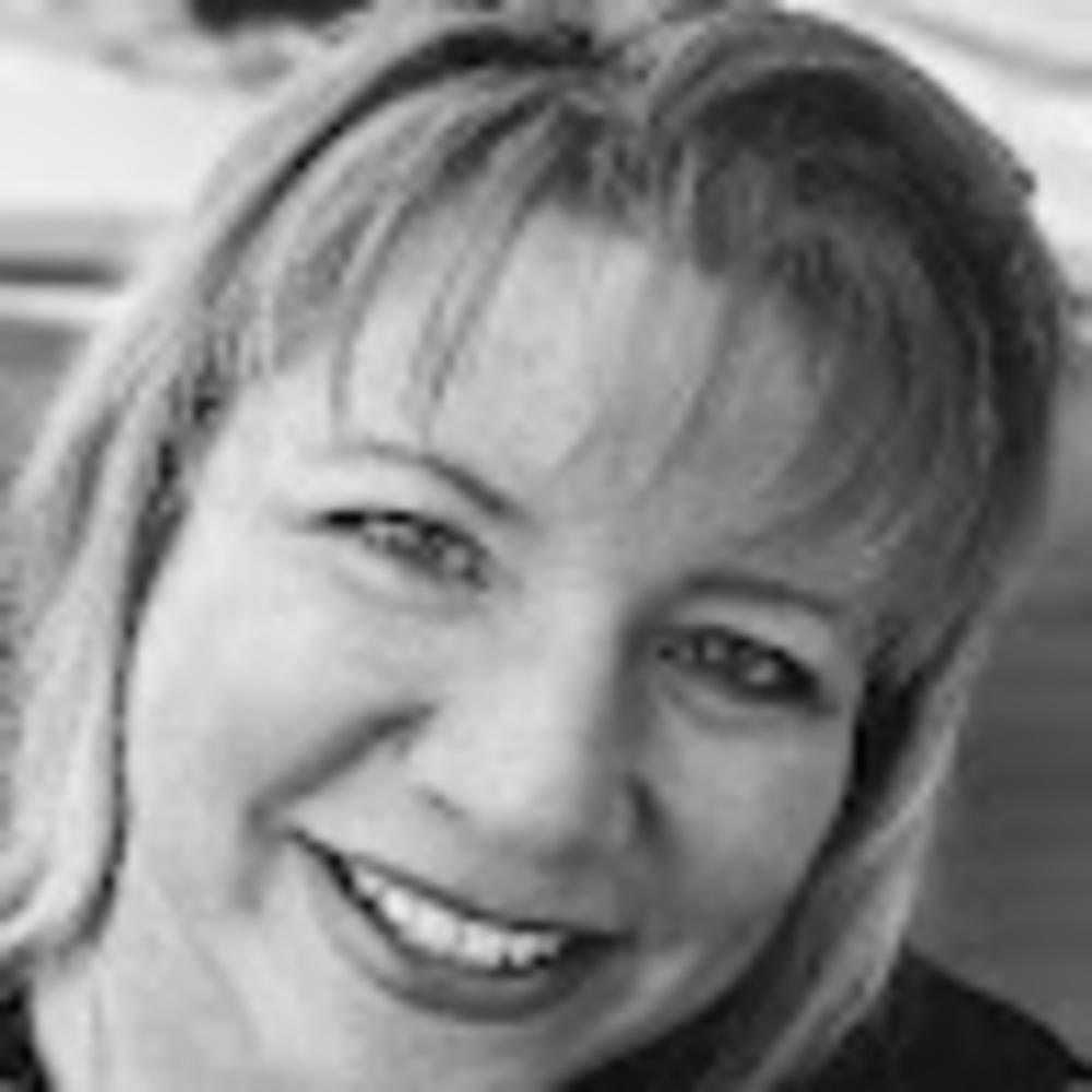 Meet your Posher, Daphne